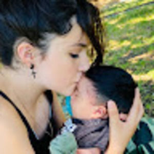 Meet your Posher, Silvia